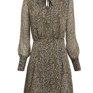 THE EAST ORDER GIGI MINI DRESS